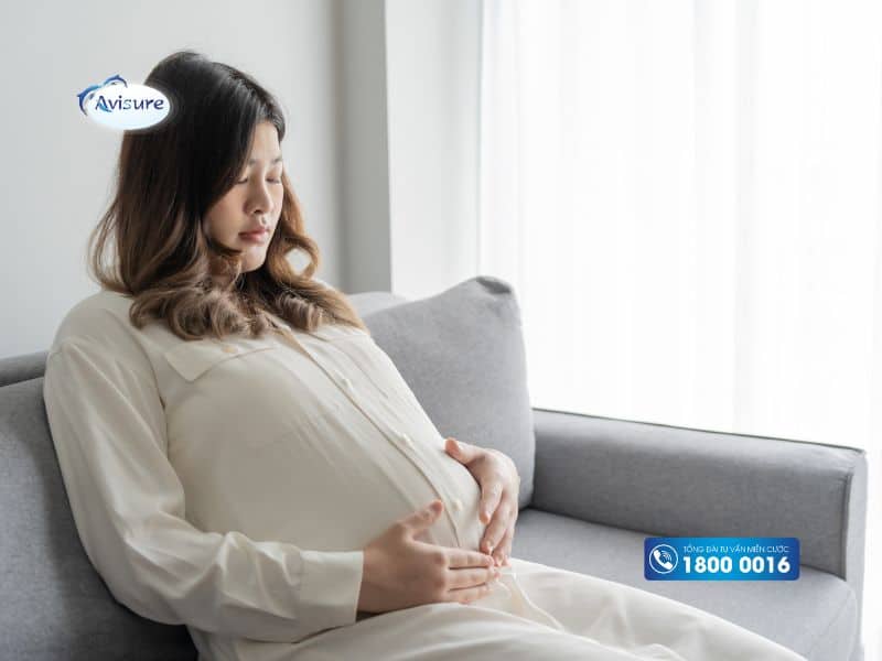 Mẹ bầu cần làm gì khi bị tiểu đường thai kỳ?